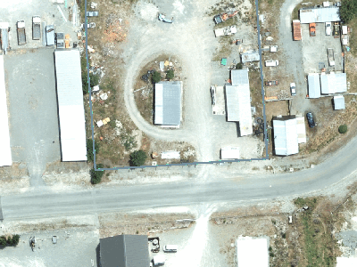Industrial Zone