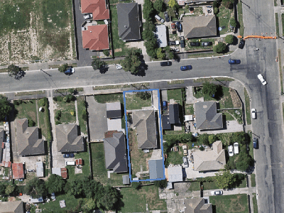Residential Suburban