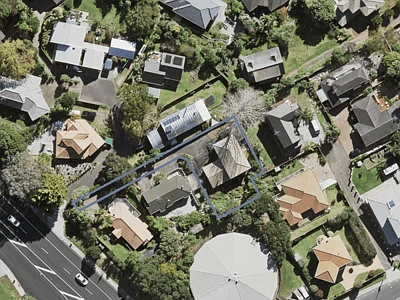 Residential  Mixed Housing Urban Zone