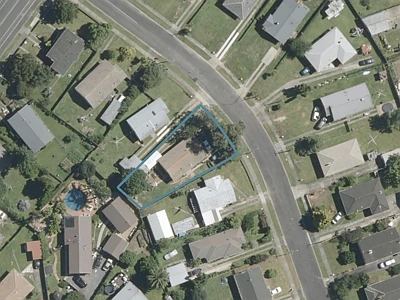 Residential Zone - General Residential Zone