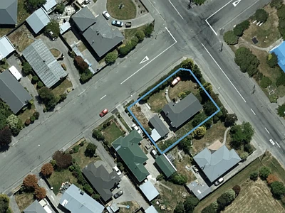 Residential C