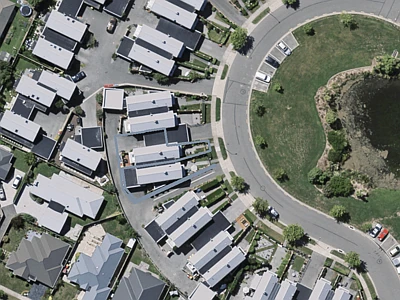 Residential Medium Density