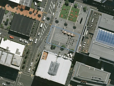 Business  City Centre Zone
