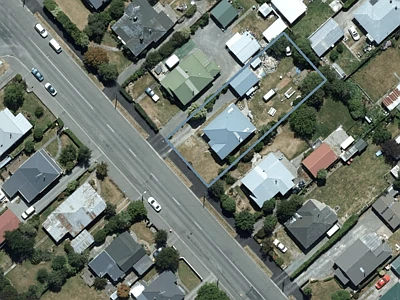 Residential C