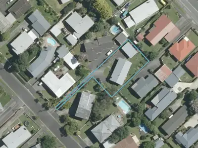 Residential Zone - General Residential Zone