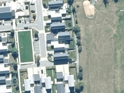 Low Density Residential Zone