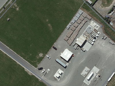 Industrial General