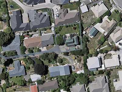 Residential Suburban