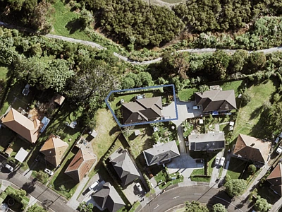 Residential  Mixed Housing Urban Zone