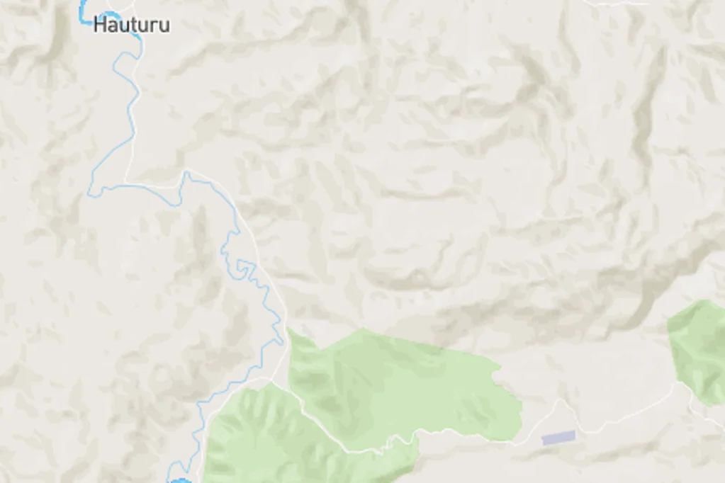 Hauturu
