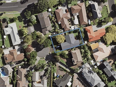 Residential  Mixed Housing Suburban Zone