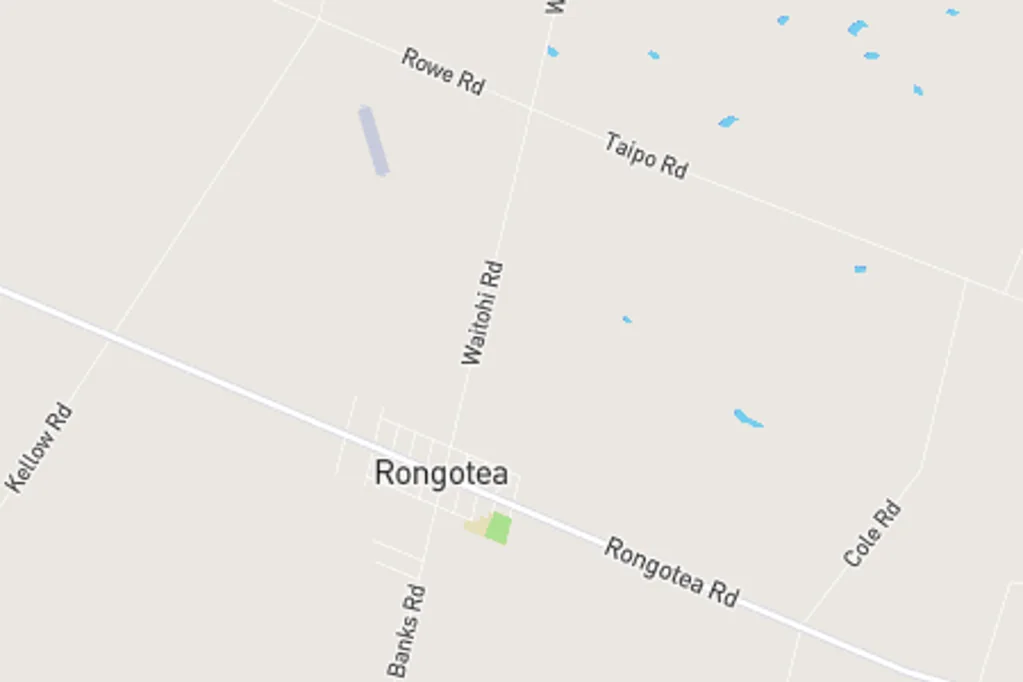 Rongotea