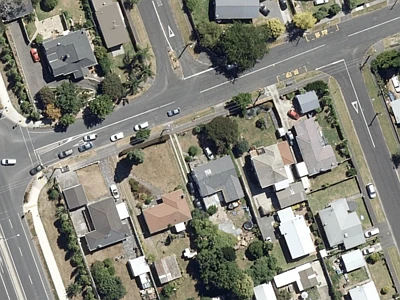 Residential Zone - General Residential Zone