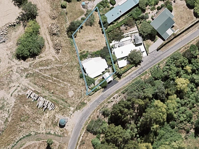 Residential Banks Peninsula