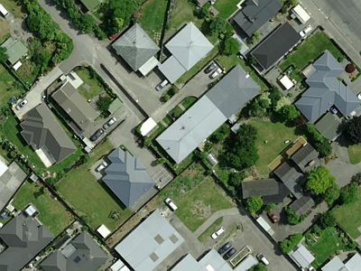 Residential C