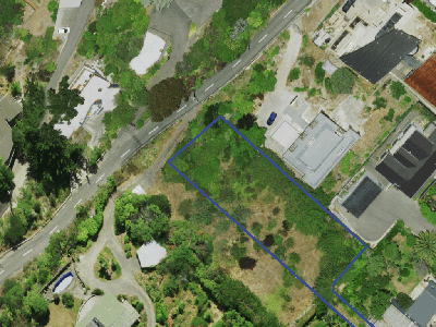 Residential Hills