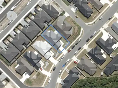 Residential Zone - General Residential Zone