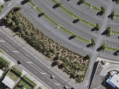 Special Purpose  Major Recreation Facility Zone