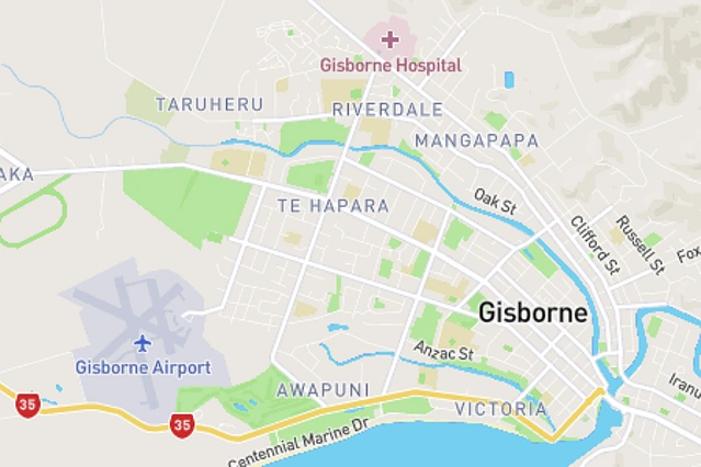 Te Hapara