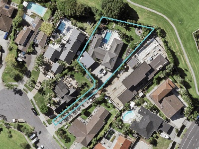 Residential  Mixed Housing Suburban Zone