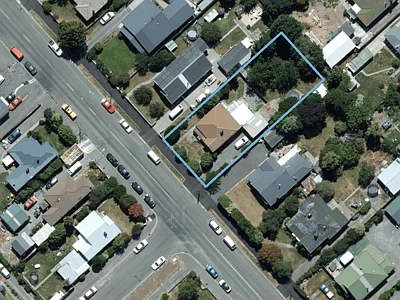 Residential C