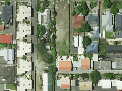 Residential Medium Density