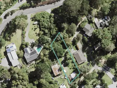Residential  Large Lot Zone