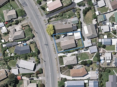 Residential Suburban