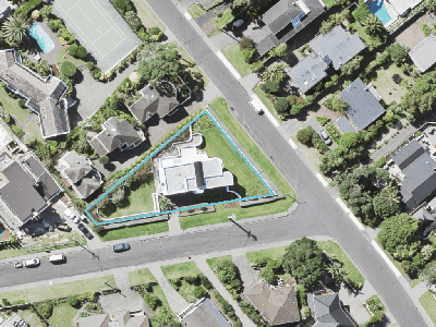 Residential  Mixed Housing Suburban Zone
