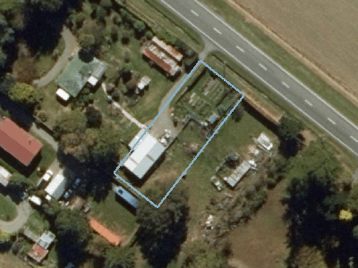 Outer Plains