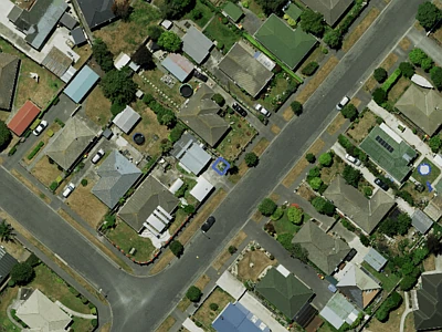 Residential Suburban
