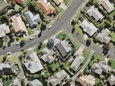 Residential  Mixed Housing Suburban Zone