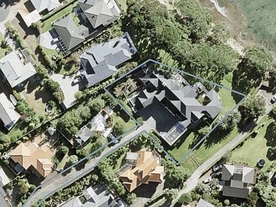 Residential  Single House Zone
