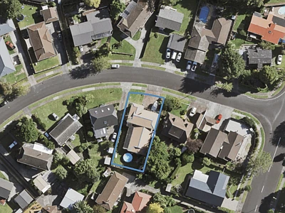 Residential  Mixed Housing Suburban Zone