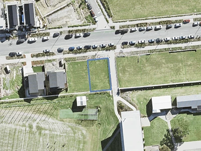 Residential  Mixed Housing Urban Zone