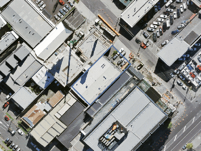 Business  Mixed Use Zone
