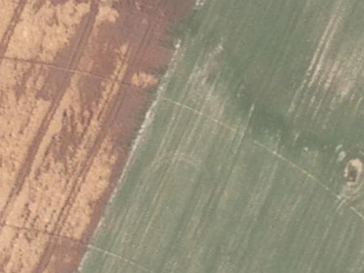 Zoned Rural
