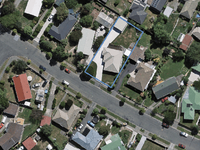 Residential Suburban