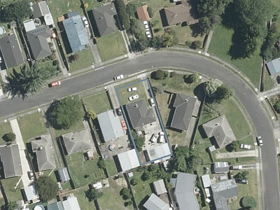 Residential Zone - General Residential Zone