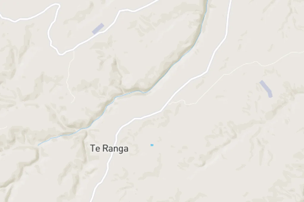 Te Ranga