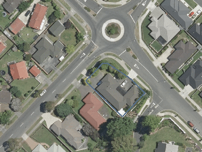 Residential Zone - General Residential Zone