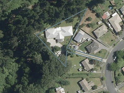 Residential Zone - General Residential Zone
