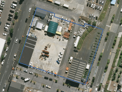 Business  City Centre Zone