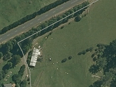 Rural  Rural Production Zone
