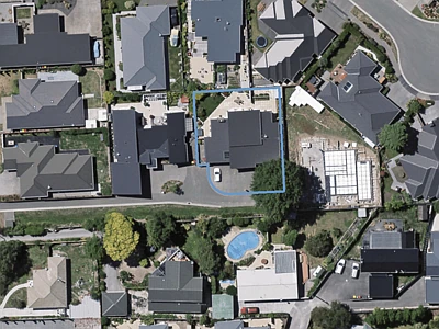 Residential Suburban