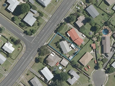 Residential Zone - General Residential Zone