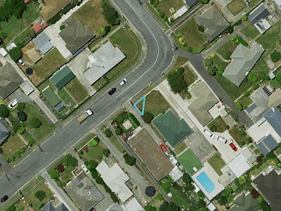 Residential Suburban