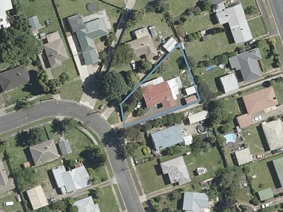 Residential Zone - General Residential Zone