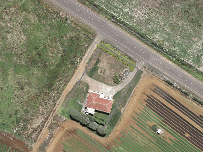 Rural  Rural Production Zone