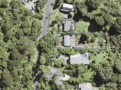 Residential  Large Lot Zone